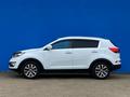 Kia Sportage 2015 года за 8 850 000 тг. в Алматы – фото 5