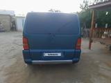 Mercedes-Benz Vito 1997 годаүшін2 200 000 тг. в Кульсары – фото 2