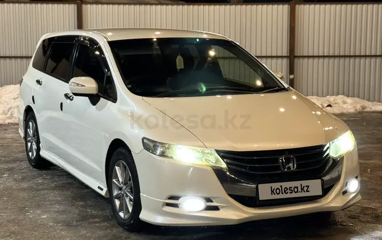 Honda Odyssey 2010 года за 6 000 000 тг. в Шымкент