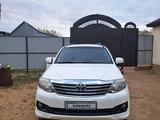 Toyota Fortuner 2015 годаүшін11 000 000 тг. в Актобе