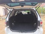 Toyota Fortuner 2015 годаүшін11 000 000 тг. в Актобе – фото 3
