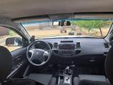 Toyota Fortuner 2015 годаүшін11 000 000 тг. в Актобе – фото 4