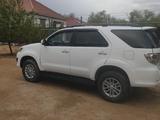 Toyota Fortuner 2015 годаүшін11 000 000 тг. в Актобе – фото 5
