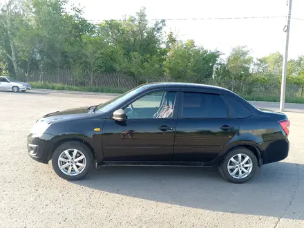 ВАЗ (Lada) Granta 2190 2016 года за 2 906 736 тг. в Павлодар