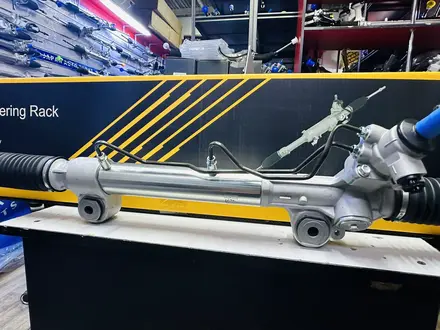 РУЛЕВАЯ РЕЙКА ТАЙОТА ХАЙЛУКС , TOYOTA HILUX за 105 000 тг. в Алматы – фото 2