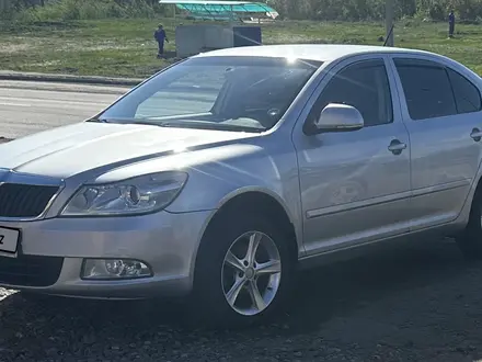 Skoda Octavia 2012 года за 6 000 000 тг. в Рудный – фото 5