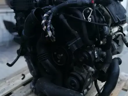 Двигатель 276dt 2.7 Land Rover Discovery Sport за 1 155 000 тг. в Челябинск – фото 5