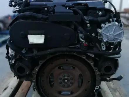 Двигатель 276dt 2.7 Land Rover Discovery Sport за 1 155 000 тг. в Челябинск – фото 6