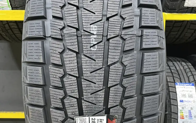 285/50 R20 YOKOHAMA за 107 700 тг. в Алматы