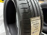 245/45R18 Летняя шина уверенное сцепление за 28 000 тг. в Алматы – фото 2