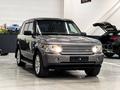 Land Rover Range Rover 2007 года за 7 500 000 тг. в Алматы