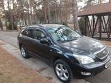 Lexus RX 300 2006 годаүшін8 200 000 тг. в Алматы – фото 2