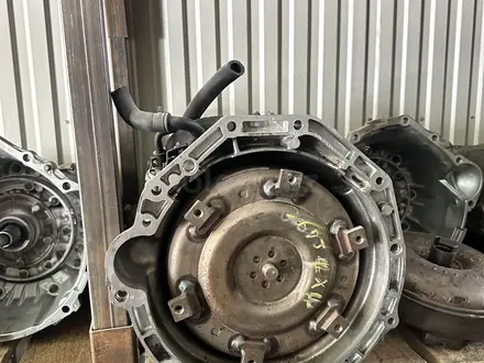 Коробка автомат 8ступка за 750 000 тг. в Алматы