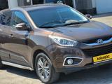 Hyundai Tucson 2014 годаүшін7 300 000 тг. в Астана – фото 4