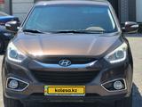 Hyundai Tucson 2014 годаүшін7 300 000 тг. в Астана – фото 5