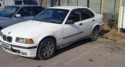 BMW 318 1991 годаfor1 200 000 тг. в Тараз – фото 2