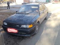 Mazda 323 1989 годаfor550 000 тг. в Караганда