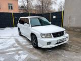 Subaru Forester 1997 года за 3 200 000 тг. в Алматы