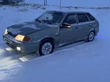 ВАЗ (Lada) 2114 2003 годаүшін1 000 000 тг. в Костанай – фото 2