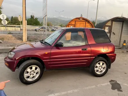 Toyota RAV4 1995 года за 2 300 000 тг. в Алматы – фото 2