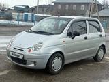 Daewoo Matiz 2012 года за 2 100 000 тг. в Шымкент – фото 2