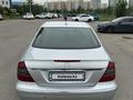 Mercedes-Benz E 350 2006 годаүшін4 040 000 тг. в Алматы – фото 5