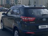 Hyundai Creta 2020 года за 8 200 000 тг. в Астана – фото 4