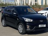 Hyundai Creta 2020 года за 8 500 000 тг. в Астана