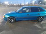 Opel Astra 1992 годаfor600 000 тг. в Тараз – фото 3