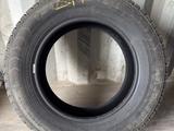 Диски с резиной 215.65.16 Нива Урбан за 200 000 тг. в Экибастуз – фото 4