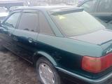 Audi 80 1994 года за 2 050 000 тг. в Алматы – фото 3