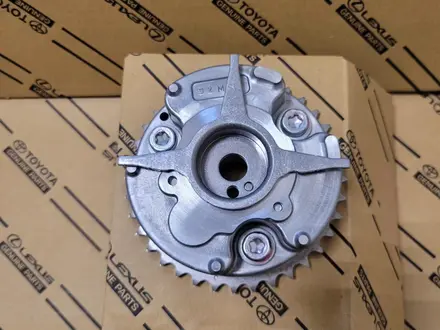 Сайлентблок тойота за 5 000 тг. в Алматы – фото 21