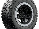 32x11, 5R15 Mud Terrain T/A KM3 113Q BFGoodrichүшін168 350 тг. в Алматы – фото 2