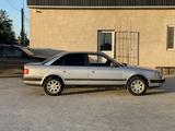 Audi 100 1993 года за 2 200 000 тг. в Кызылорда – фото 3