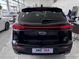 JAC JS5 Comfort 2025 года за 9 990 000 тг. в Шымкент – фото 4