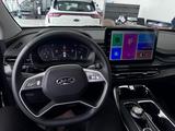 JAC JS5 Comfort 2025 года за 9 990 000 тг. в Шымкент – фото 5