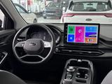 JAC JS5 Comfort 2025 года за 9 990 000 тг. в Шымкент – фото 3