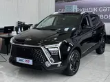JAC JS5 Comfort 2025 года за 10 490 000 тг. в Шымкент