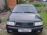 Audi 100 1993 года за 2 900 000 тг. в Алматы