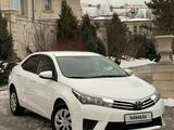 Toyota Corolla 2013 года за 7 700 000 тг. в Алматы