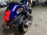 Suzuki  GSX 1300 R Hayabusa 2008 годаүшін4 500 000 тг. в Алматы – фото 2