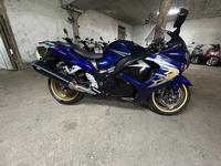 Suzuki  GSX 1300 R Hayabusa 2008 годаүшін5 500 000 тг. в Алматы