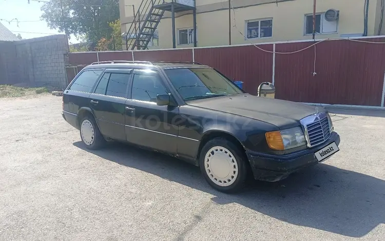 Mercedes-Benz E 220 1991 года за 1 950 000 тг. в Шымкент