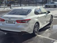 Toyota Camry 2023 годаүшін20 500 000 тг. в Алматы