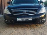 Nissan Teana 2010 годаүшін5 500 000 тг. в Казалинск – фото 2