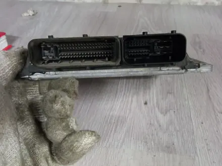 Блок управления двигателем vq35 за 500 тг. в Алматы – фото 2