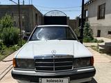 Mercedes-Benz 190 1990 года за 2 200 000 тг. в Шымкент – фото 2