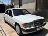 Mercedes-Benz 190 1990 года за 2 200 000 тг. в Шымкент