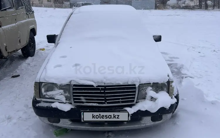 Mercedes-Benz 190 1988 годаfor600 000 тг. в Караганда