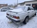 Mercedes-Benz 190 1988 годаfor600 000 тг. в Караганда – фото 4